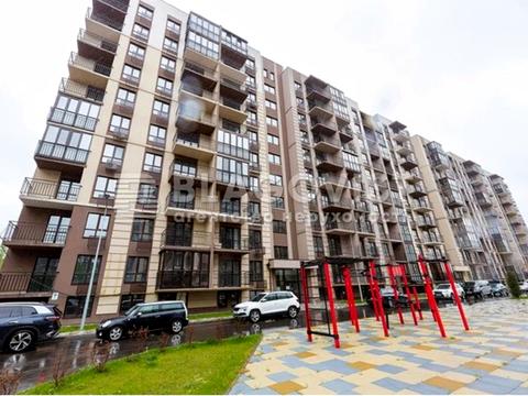 квартира по адресу Метрологическая ул., 107-А