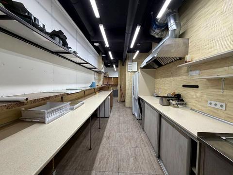 коммерческая по адресу Боголюбова ул., 32