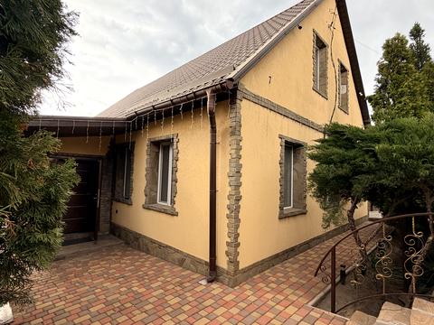 будинок за адресою Запоріжжя, провулок Повітряний