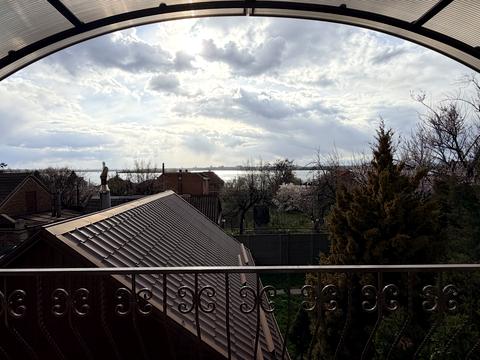 будинок за адресою Запоріжжя, провулок Повітряний