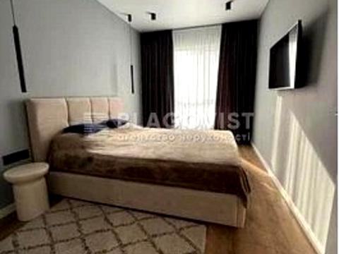 квартира по адресу Метрологическая ул., 107-А