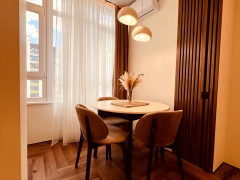 квартира по адресу Приозерна ул., (Будинок 25)