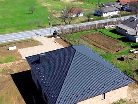 будинок за адресою Центральна