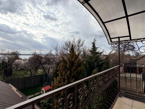 будинок за адресою Запоріжжя, провулок Повітряний