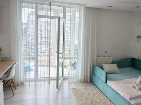 квартира за адресою Івана Величковського вул., 70а