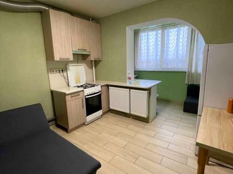 квартира по адресу Генадия Биличенко ул. (Петровського), 37