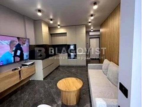 квартира по адресу Метрологическая ул., 107-А