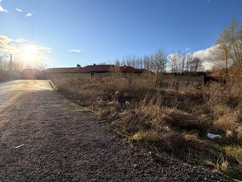 участок по адресу Ранкова