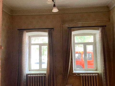 квартира за адресою Гімназична вул., 23