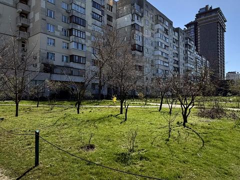 квартира за адресою Оболонський просп., 30