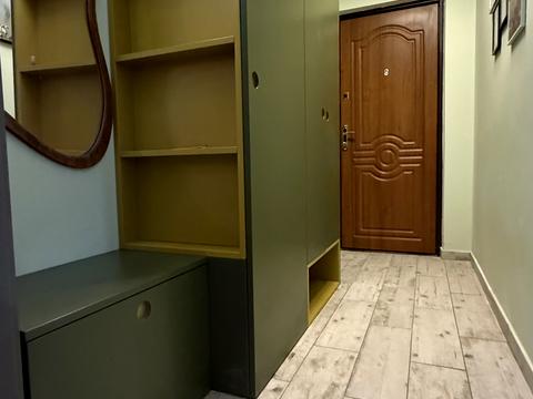 квартира за адресою Оболонський просп., 30