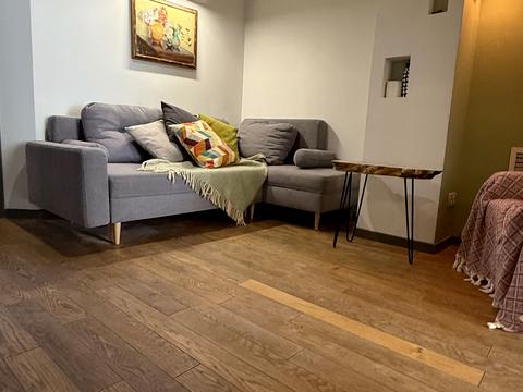 квартира за адресою Оболонський просп., 30