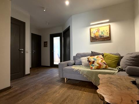 квартира за адресою Оболонський просп., 30