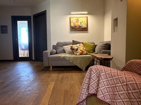 квартира за адресою Оболонський просп., 30