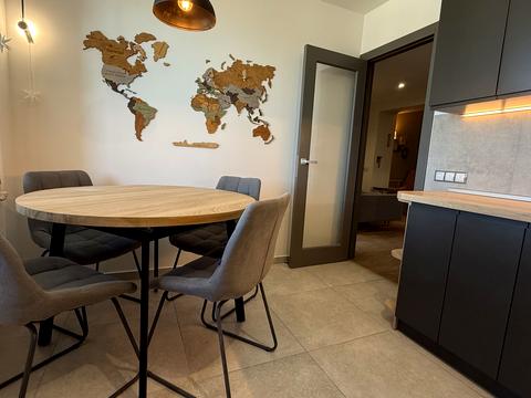 квартира за адресою Оболонський просп., 30