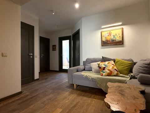 квартира за адресою Оболонський просп., 30