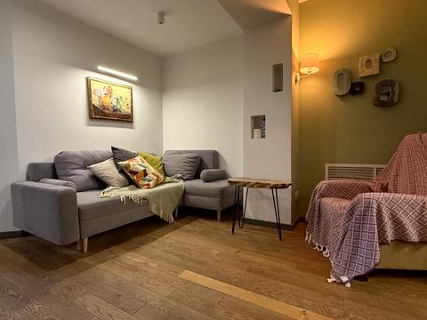 квартира по адресу Оболонский просп., 30