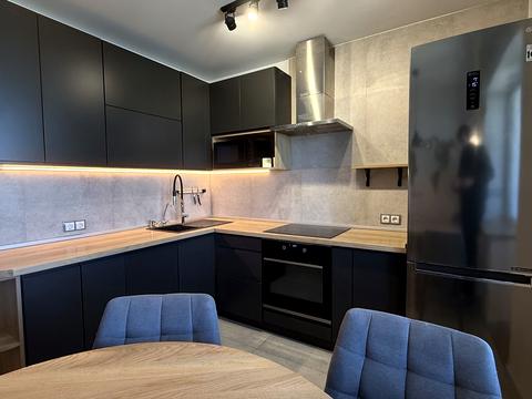 квартира за адресою Оболонський просп., 30