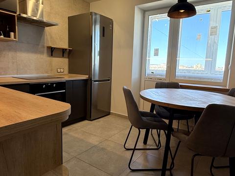 квартира за адресою Оболонський просп., 30