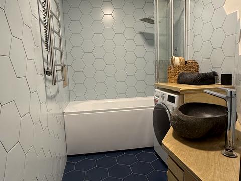 квартира за адресою Оболонський просп., 30