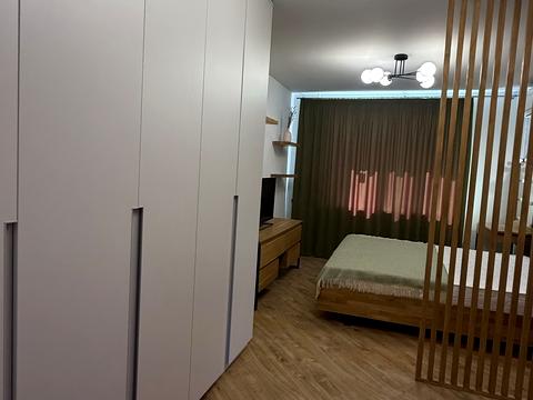 квартира за адресою Оболонський просп., 30