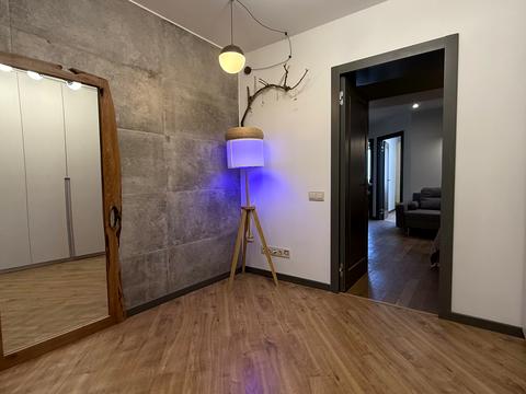 квартира за адресою Оболонський просп., 30