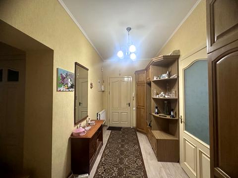 коммерческая по адресу Небесної Сотні ул. (Московская), 9