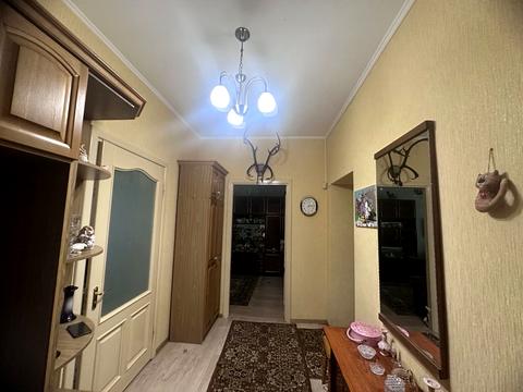 коммерческая по адресу Небесної Сотні ул. (Московская), 9