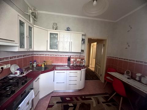 коммерческая по адресу Небесної Сотні ул. (Московская), 9