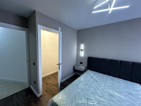 квартира по адресу Смакулы ул., 8