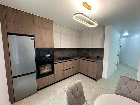 квартира за адресою Смакули вул., 8