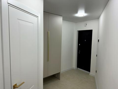 квартира по адресу Смакулы ул., 8