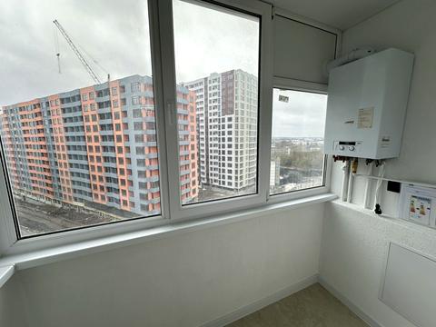 квартира по адресу Смакулы ул., 8