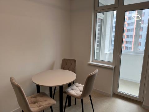 квартира по адресу Смакулы ул., 8