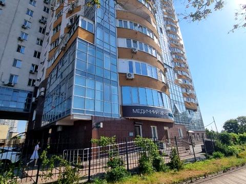 коммерческая по адресу Юрия Шумского ул., 5