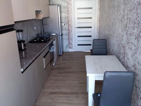 квартира за адресою Івана Величковського вул., 70а