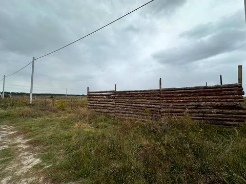 ділянка за адресою Боярка, 