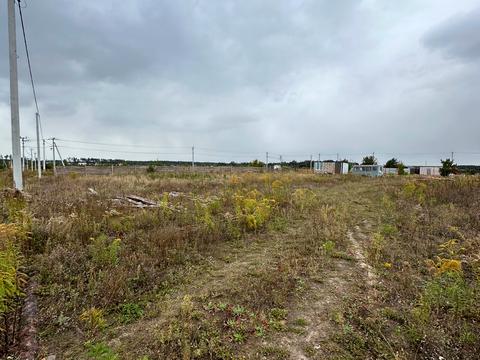 ділянка за адресою Боярка, 