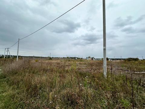 ділянка за адресою Боярка, 