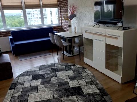 квартира за адресою Івана Величковського вул., 70а