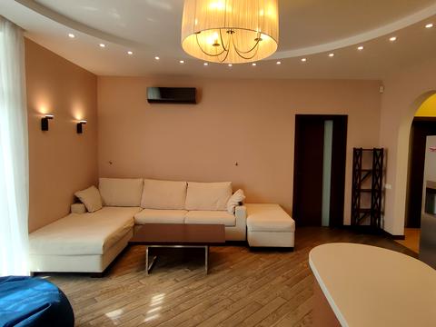 квартира за адресою Старонаводницька вул., 6-Б