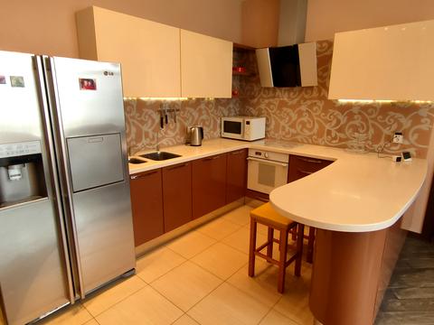 квартира за адресою Старонаводницька вул., 6-Б