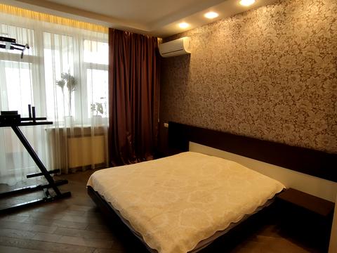 квартира за адресою Старонаводницька вул., 6-Б