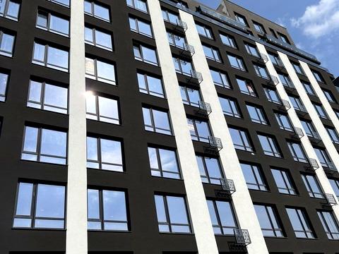 квартира по адресу Ленкавского ул., 34 к4