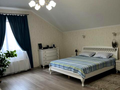 будинок за адресою парусная