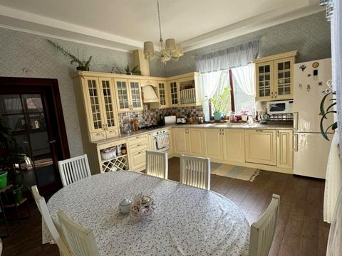 будинок за адресою парусная