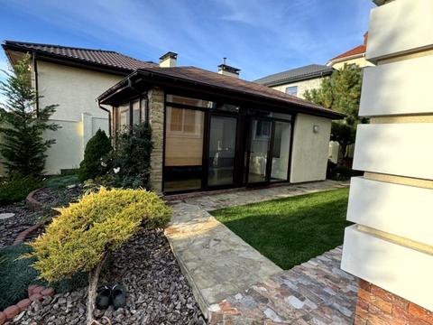 будинок за адресою парусная