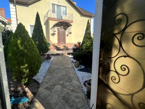 будинок за адресою парусная