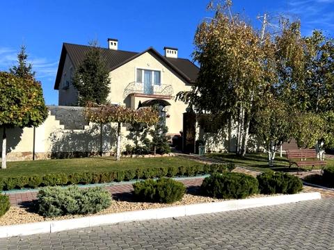 будинок за адресою парусная