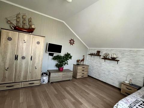 будинок за адресою парусная